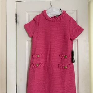 Tuckernuck Tweed Jackie Dress